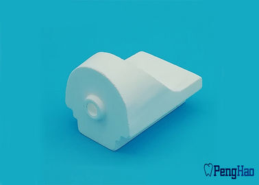 Tipo copos de moldação cerâmicos dentais de Kerr, produtos dentais resistentes ao calor altos do laboratório