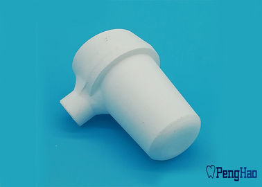 Uso dental resistente do equipamento da carcaça das fontes/cadinhos UGIN do laboratório da erosão