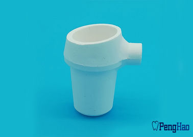 Uso dental resistente do equipamento da carcaça das fontes/cadinhos UGIN do laboratório da erosão