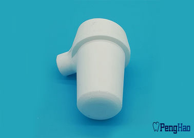 Copo de moldação do laboratório dental da máquina de carcaça de UGIN cerâmico/quartzo fundido da elevação feito