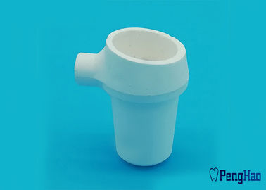 Uso dental resistente do equipamento da carcaça das fontes/cadinhos UGIN do laboratório da erosão
