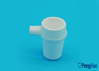 Aplicação dental cerâmica da máquina de carcaça dos cadinhos AIXIN da carcaça de quartzo fundido da elevação