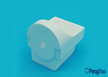 Uso dental indiano do equipamento da carcaça dos cadinhos dentais de grande resistência da carcaça