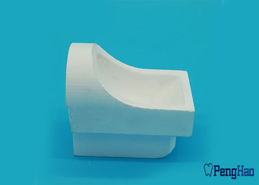 Uso dental indiano do equipamento da carcaça dos cadinhos dentais de grande resistência da carcaça