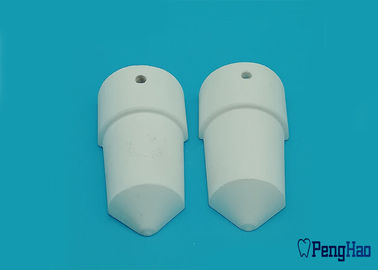 Fontes dentais duráveis do laboratório para instrumentos da carcaça de MC do nautilus/nautilus de Bego
