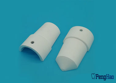 Fontes dentais duráveis do laboratório para instrumentos da carcaça de MC do nautilus/nautilus de Bego