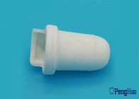 Copo de moldação durável para a máquina de carcaça dental da indução do laboratório de Galloni Fusus