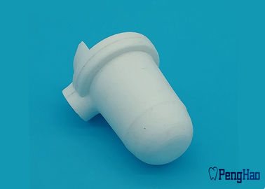 Copo dental de grande resistência dos cadinhos da carcaça para a máquina de carcaça da indução de Galloni Fusus