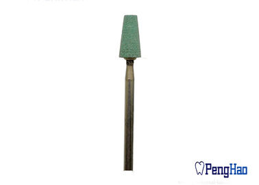 O abrasivo dental durável da zircônia utiliza ferramentas o moedor de lustro cerâmico do turbocompressor do diamante de 5.0*9.0mm
