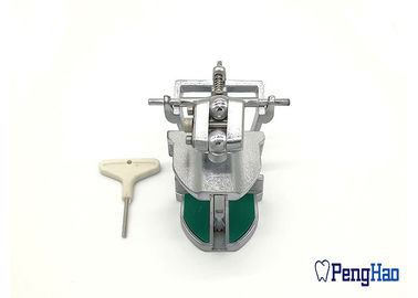 Emplastro feito material da liga dental flexível e versátil do Articulator nenhum necessário