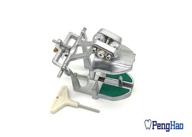 Emplastro feito material da liga dental flexível e versátil do Articulator nenhum necessário