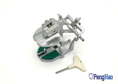Emplastro feito material da liga dental flexível e versátil do Articulator nenhum necessário