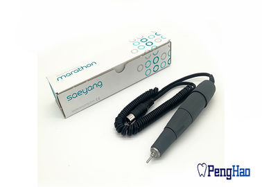 Modelo dental 65W de Micromotor Handpiece SDE-H37LN da maratona de Saeyang posto