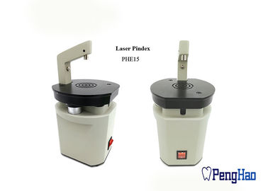 PHE15 equipamento de laboratório dental do laser Pindex