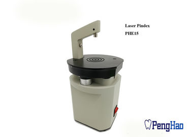 PHE15 equipamento de laboratório dental do laser Pindex