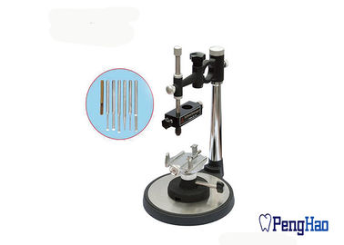 Suporte dental baixo redondo de Handpiece do topógrafo de Parallelometer do Visualizer