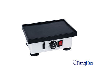 Equipamento de laboratório dental dental poderoso do vibrador PHE17 (tipo pequeno)
