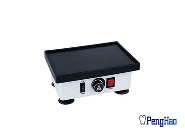 Equipamento de laboratório dental poderoso, máquina dental modelo grande do vibrador