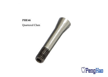 Os moluscos divididos do laboratório sobressalente dental parte o elevado desempenho para Handpiece