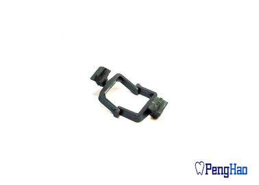 Aprovação dental descartável do ISO do CE da cor do preto do material plástico dos Articulators do laboratório