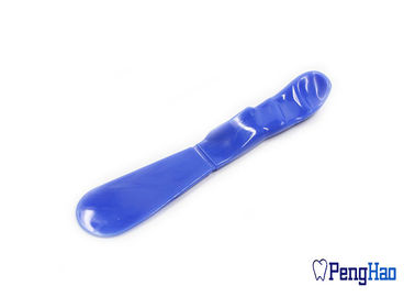 Espátula descartável dental do cimento para a mistura composta do material de enchimento da dentadura