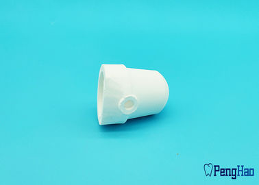 Cadinhos dentais da carcaça do centrifugador do laboratório, cadinho de quartzo do silicone da máquina de carcaça dos EUA