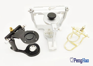 Do metal dental do Articulator da elevada precisão tipo de equipamento branco material do laboratório da cor