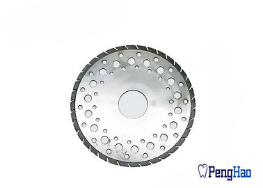 Discos dentais do diamante do laboratório para o esmalte/restaurações compostas/acrílicas/cerâmicas