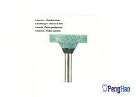 CE de pedra de lustro do laboratório dental de borracha do silicone/ISO habilitado