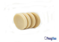 Bloco dental da camada múltipla PMMA, disco dental do uso PMMA do sistema do CAD CAM