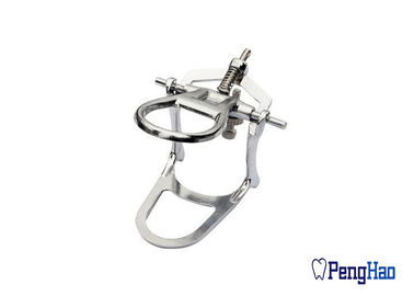 Articulator dental da cor de prata, tipo destacável Articulator liga de zinco