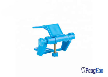 Articulator ortodôntico ajustável, Articulators descartáveis plásticos dentais