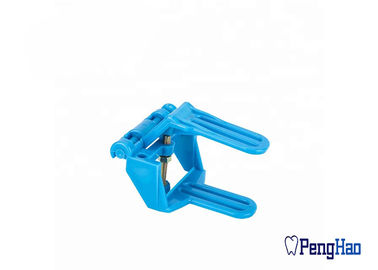Articulator ortodôntico ajustável, Articulators descartáveis plásticos dentais