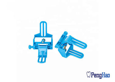 Articulator ortodôntico ajustável, Articulators descartáveis plásticos dentais