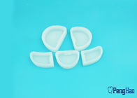Material anterior de /Silicon/dental baixo baixo anterior modelo dental do laboratório