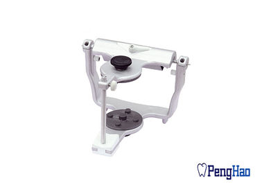 Do metal dental do Articulator da elevada precisão tipo de equipamento branco material do laboratório da cor