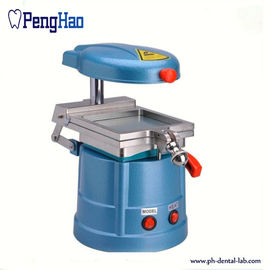 Dentadura dental do equipamento de laboratório que molda o vácuo dental do laboratório que forma a máquina