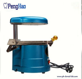 Dentadura dental do equipamento de laboratório que molda o vácuo dental do laboratório que forma a máquina