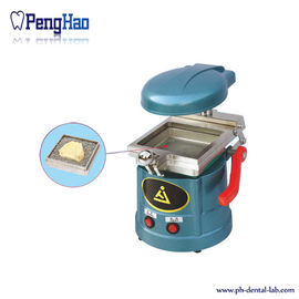 Dentadura dental do equipamento de laboratório que molda o vácuo dental do laboratório que forma a máquina