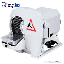 Ajustador dental dos instrumentos do laboratório da odontologia restaurativa com disco/resina do diamante