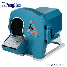 Ajustador dental dos instrumentos do laboratório da odontologia restaurativa com disco/resina do diamante