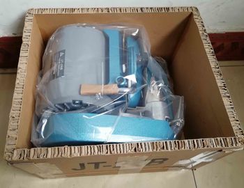 Máquina de corte dental de alta velocidade dental 180W do equipamento de laboratório EQU11 20000rpm