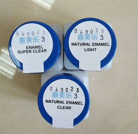 Dentina/esmalte/OP dentais do pó da porcelana dos materiais de consumo PFM dos materiais cerâmicos