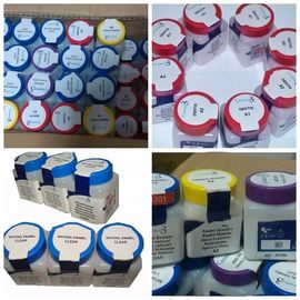 Dentina/esmalte/OP dentais do pó da porcelana dos materiais de consumo PFM dos materiais cerâmicos
