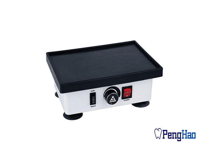 Equipamento de laboratório dental dental poderoso do vibrador PHE17 (tipo pequeno)
