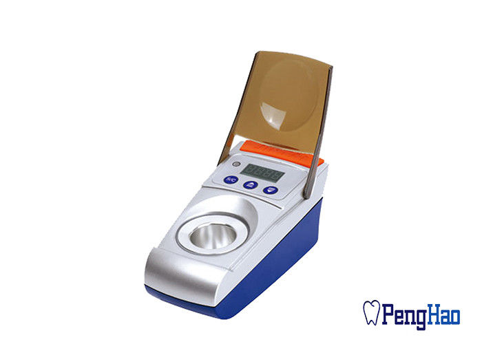 Portable PHE11 que mergulha o potenciômetro mais morno de derretimento do calefator da cera para a utilização dental do laboratório