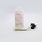 Plastic Alcohol Blow Lamp Dental Lab Instruments Transparent Color For Wax Work