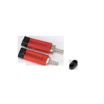 Pinos de passador dentais dobro descartáveis, pinos dentais do laboratório para equipamentos orais da terapia